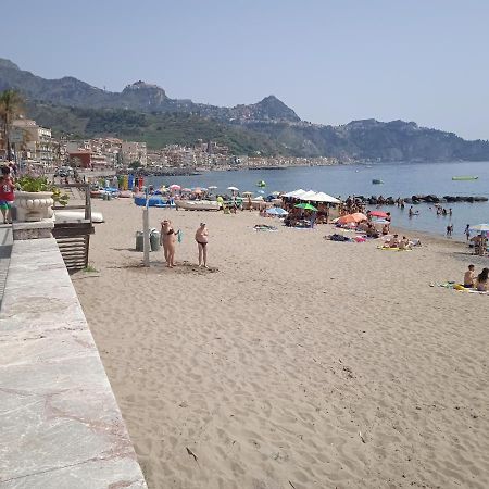 Casa Vacanze Naxos Giardini-Naxos Extérieur photo